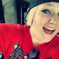 Jamberry Employee Mariah Russell's profile photo