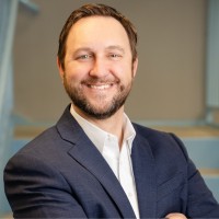 Russell Marine LLC Employee Joe Fisher's profile photo