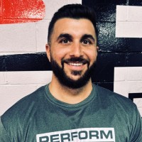 Rehab 2 Perform Employee Kyle Fuerst's profile photo