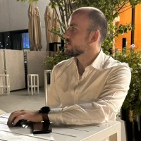 SuperCom Employee Anzor Torikashvili's profile photo