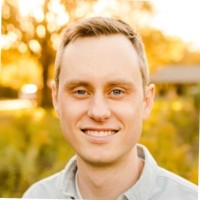 Rivian Employee Ben Pyne's profile photo