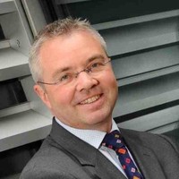 5Rights Employee Peter Wanless's profile photo