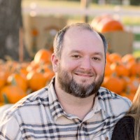 Blue Sky Bank Employee Caleb Garrett's profile photo