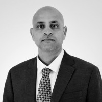 NTT DATA Services Employee Phanishankar Chaganti's profile photo