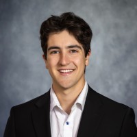 Benjamin Ferro Email & Phone Number