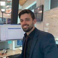 DoorDash Employee Chris Wellnitz's profile photo