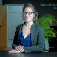 Emmanuelle Cornil Email & Phone Number