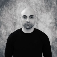 Ocean Textile Group Employee Wissam Abdel's profile photo