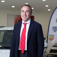 Katanè Auto ACAT Concessionarie Alfa Romeo, Fiat, Fiat Professional, Jeep, Lancia, Abarth Employee Gianmarco Conigliaro's profile photo