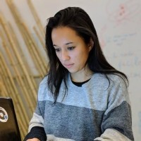 DevFactory Sàrl Employee Alexia Souvane's profile photo