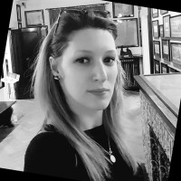 SAIDEL Engineering Employee Georgiana-Raluca Gherasim's profile photo