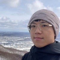 Apacer Employee Woly Wu's profile photo