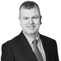 Grant Thornton Ireland Employee Stephen Murray's profile photo