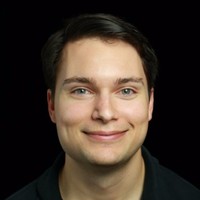 Ditto Employee Nick Robinson's profile photo