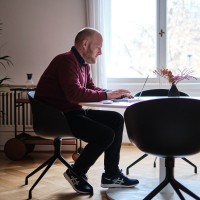 SYZYGY Employee Andreas Schill's profile photo
