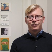 ANNEVO Employee Henrik Forsberg's profile photo