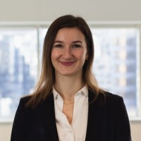 Tergos Employee Miriam Jedelhauser's profile photo