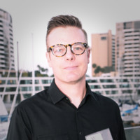 Yamaha Guitar Group Employee Cox's profile photo