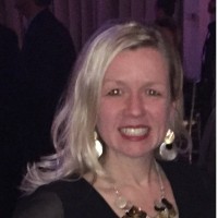 CBRE Employee Joanne Williams's profile photo