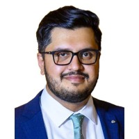 American University of Sharjah Employee Mobeen Ihsan's profile photo