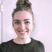 DC College Access Program Employee Kayla Buckley's profile photo