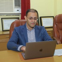 Risha Control Engineers Pvt Ltd Employee Rishabh Khattar's profile photo