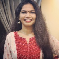 Nityam Software Solutions Employee Priyanka Kadam's profile photo