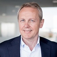 EV Private Equity Employee Rune Jensen's profile photo