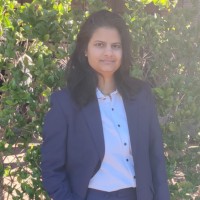 Nisha Solanki Email