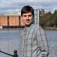 RMS (Retail Merchandising Services) Employee Christopher Avery's profile photo