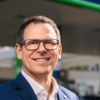 OMV Employee Wilfried Gepp's profile photo