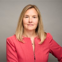 Barings Employee Heidi Bryan's profile photo