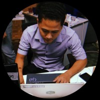 Sensorbee Employee Gilbert Cuerbo's profile photo