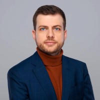 Bioqube Ventures Employee Clement Salque's profile photo