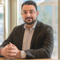 STADA Emerging Markets Employee Kleanthis Christoforou's profile photo