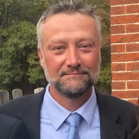 Ascensus Employee Benjamin Keen's profile photo