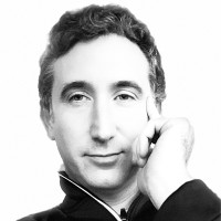 ICM Employee Sean Mitchell's profile photo