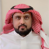 Bander Alshahrani Email