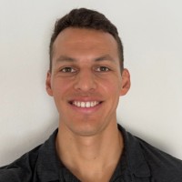 Christopher Calvo's profile photo