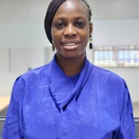 SheWrites Employee Funmilayo Kayode's profile photo