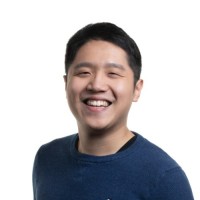 Amazon Employee Derek Fan's profile photo