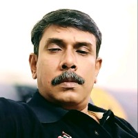Arun Excello Employee Sreenivasa N's profile photo