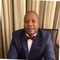 Hanover County Public Schools Employee John Hamm's profile photo