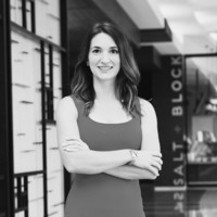 Optomi Professional Services Employee Amber Gerard's profile photo