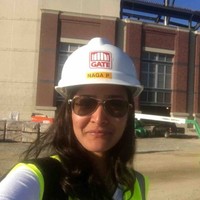 GATE Precast Company Employee Nagadeepika Pothula's profile photo