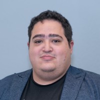 Elio Employee Jovany Merham's profile photo