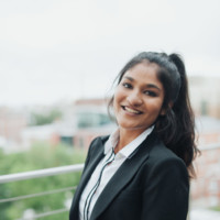 STRATOS Technologies Employee Sumriddhi Mittal's profile photo