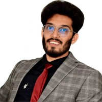 Morison & Partners Employee Hashir Othayoth's profile photo