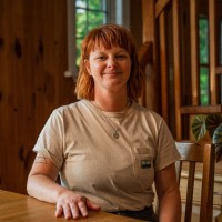 Saumon Québec Employee Patricia Lacasse's profile photo