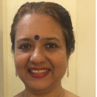 MULTI COMMODITY EXCHANGE CLEARING CORPORATION LIMITED Employee Supriya Datta's profile photo